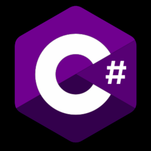 C# Logo