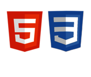 HTML5 & CSS3 Logo