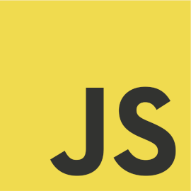 Javscript Logo